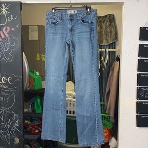 Victoria Secret Pink Jeans